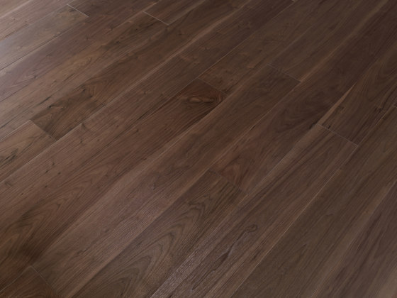 Engineered wood planks floor | Ca' Selva | Holzböden | Foglie d’Oro