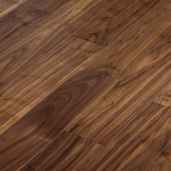 Engineered wood planks floor | Ca' Tolomei Soft | Wood flooring | Foglie d’Oro