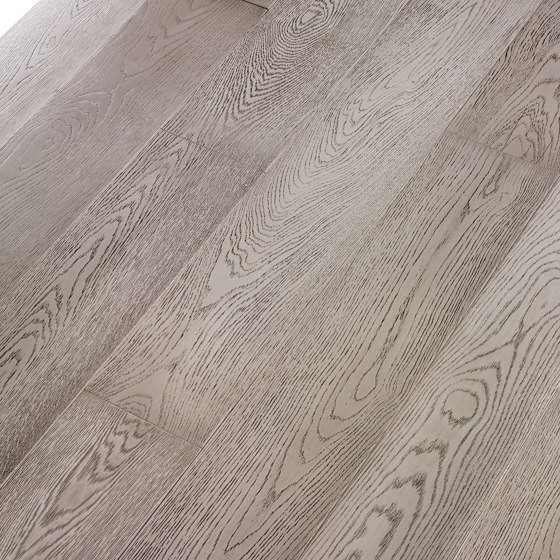 Engineered wood planks floor | Ca' Tortora | Wood flooring | Foglie d’Oro
