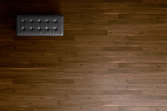 Engineered wood planks floor | Ca' Vidor | Holzböden | Foglie d’Oro