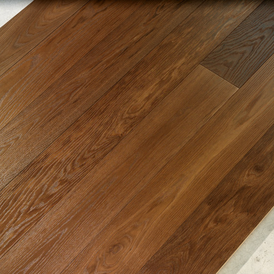 Engineered wood planks floor | Classic | Wood flooring | Foglie d’Oro