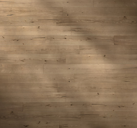 Engineered wood planks floor | Jumbo Ca' Baseggio | Wood flooring | Foglie d’Oro