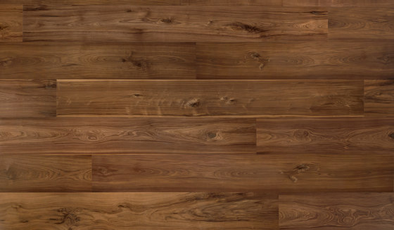 Engineered wood planks floor | Jumbo Ca' Foscolo | Wood flooring | Foglie d’Oro