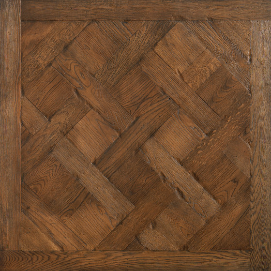 Modulo Heritage | Anticata Classic | Pavimenti legno | Foglie d’Oro