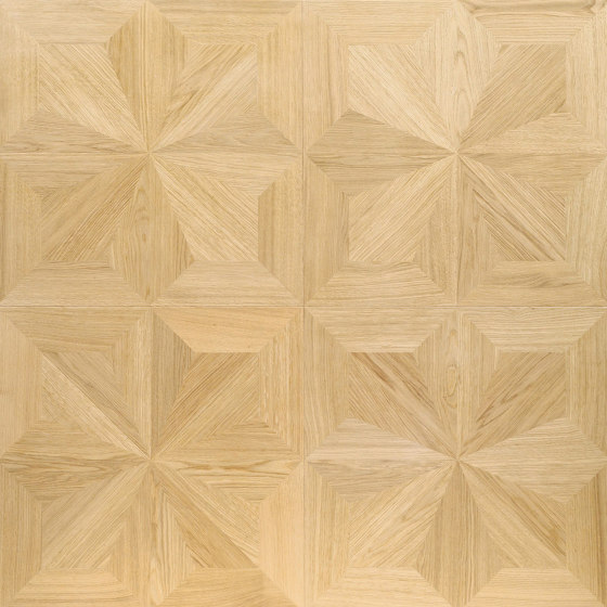 Heritage Panels | Asolo Ca' Donà | Suelos de madera | Foglie d’Oro