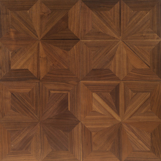 Heritage Panels | Asolo Ca' Foscolo | Wood flooring | Foglie d’Oro