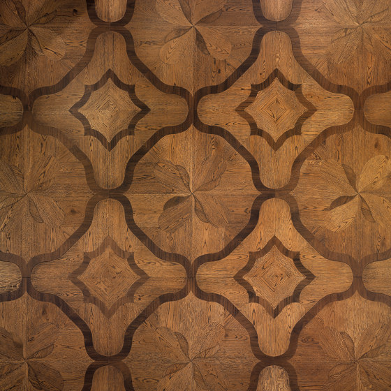 Heritage Panels | Doge Classic | Wood flooring | Foglie d’Oro