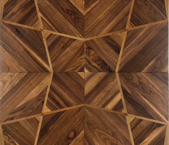 Heritage Panels | Padova Ca' Sette Soft | Wood flooring | Foglie d’Oro