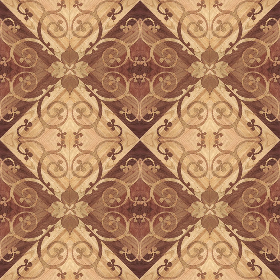 Heritage Panels | Pitti | Wood flooring | Foglie d’Oro