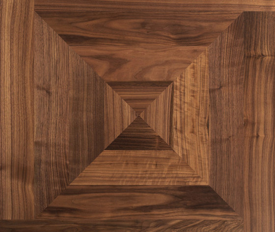 Heritage Panels | Possagno Ca' Sette Soft | Wood flooring | Foglie d’Oro