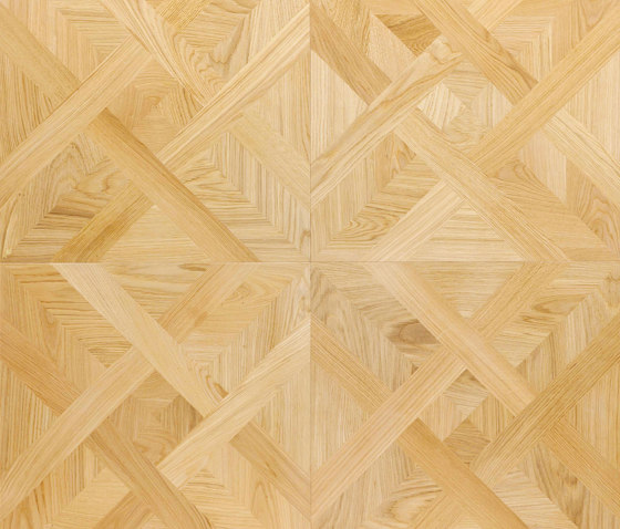 Heritage Panels | Treviso Ca' Donà | Wood flooring | Foglie d’Oro