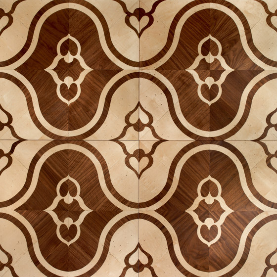 Heritage Panels | Venezia | Wood flooring | Foglie d’Oro