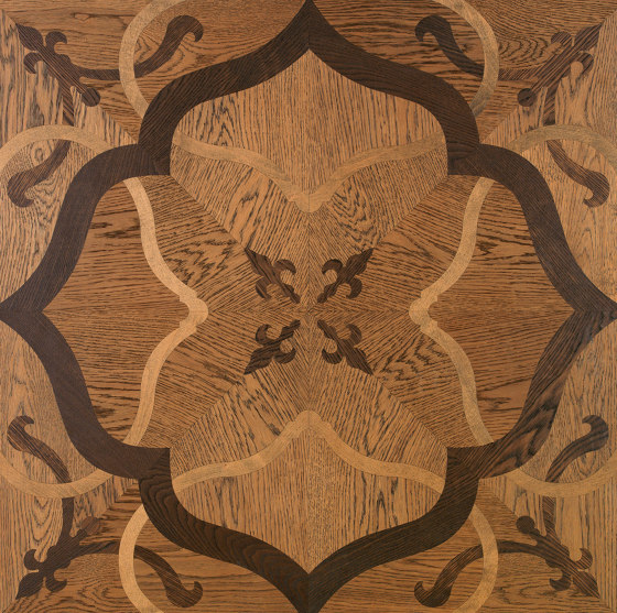 Heritage Panels | Volterra Classic | Suelos de madera | Foglie d’Oro