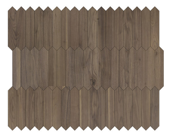 Special Panel Matita Installation | 100 | Wood flooring | Foglie d’Oro