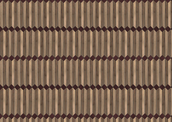 Special Panel Matita Installation | 210 | Suelos de madera | Foglie d’Oro