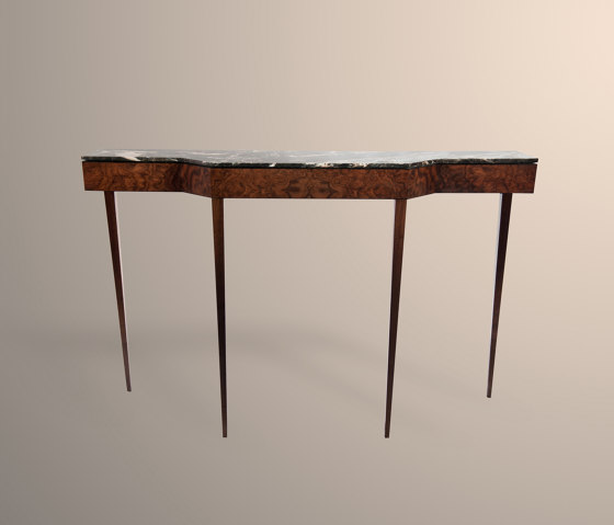 Fleming console table | Consolle | Ivar London