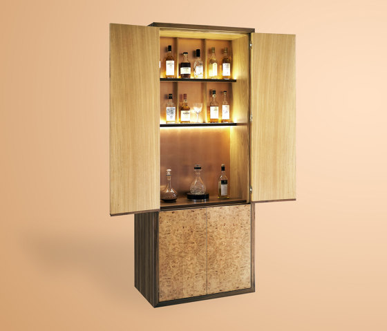Will Drinks Cabinet | Drinks cabinets | Ivar London