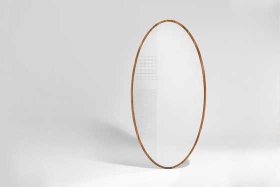 Eho mirror | Miroirs | Nunc