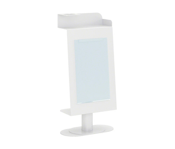 Back to the Office Solutions | Display Dispenser | Infection prevention | Steelcase