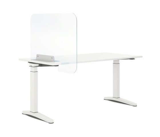 Back to the Office Solutions | Pop-Up Shields | Accesorios de mesa | Steelcase