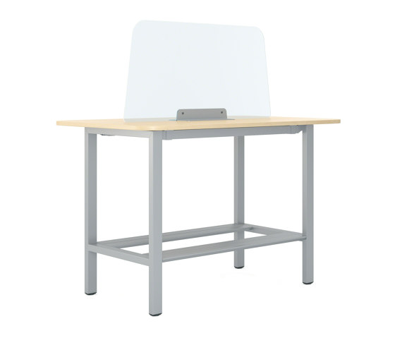 Back to the Office Solutions | Pop-Up Shields | Accessoires de table | Steelcase