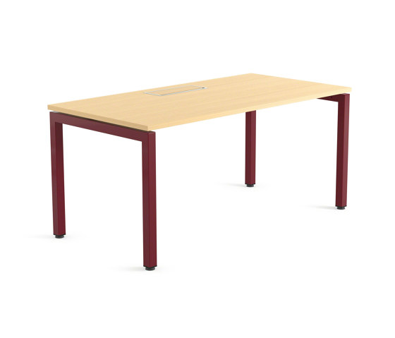Ottima Portico | Desks | Steelcase