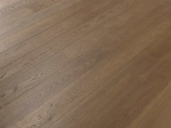 Engineered wood planks floor | Ca' Polo | Planchers bois | Foglie d’Oro