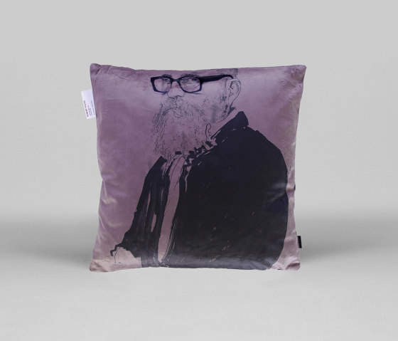 Pillows (Artist Designed - Select) | AA Bronson by Henzel Studio | Cushions