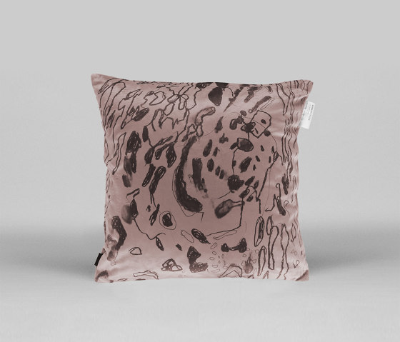 Pillows (Artist Designed - Select) | Liza Thorn by Henzel Studio | Cushions