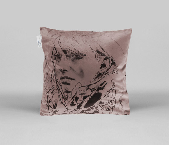 Pillows (Artist Designed - Select) | Liza Thorn by Henzel Studio | Cushions