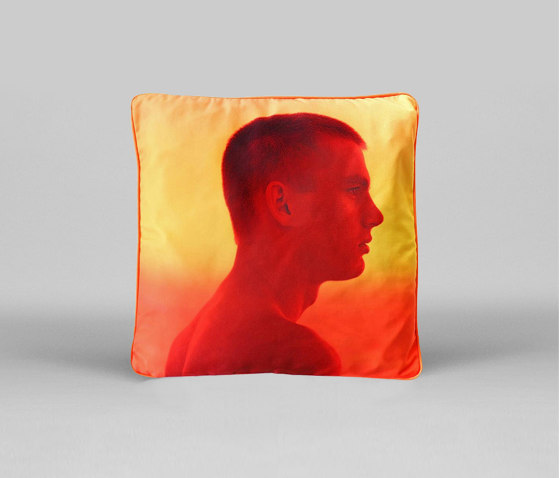 Pillows (Artist Designed - Select) | Untitled (07) by Henzel Studio | Cushions