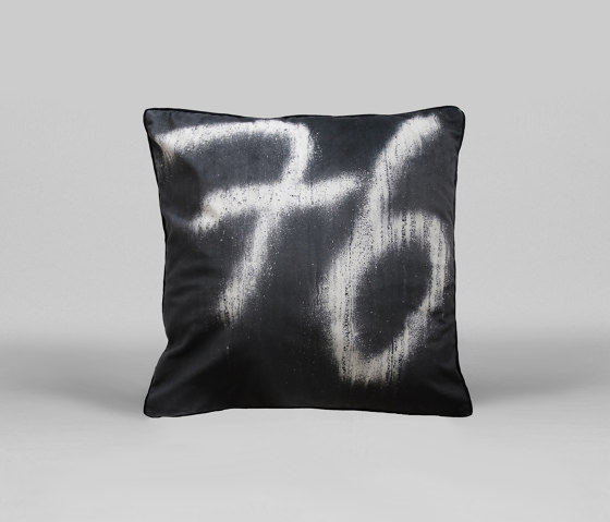 Pillows (Artist Designed - Select) | Untitled (1976) by Henzel Studio | Cushions