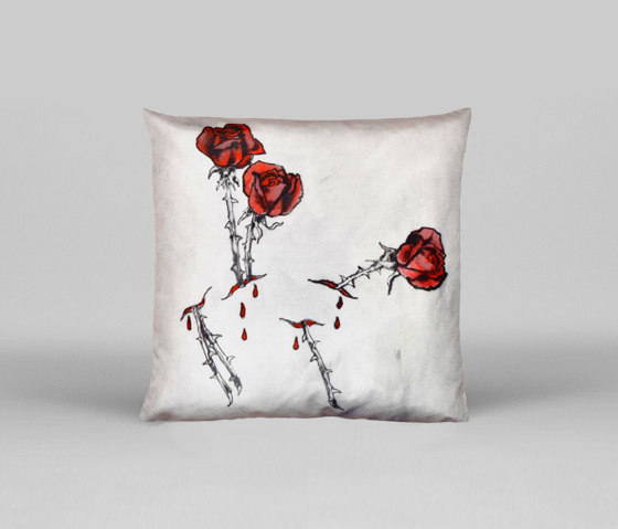 Pillows (Artist Designed - Select) | Untitled (31) by Henzel Studio | Cushions