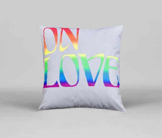 Pillows (Artist Designed - Select) | Untitled (35) by Henzel Studio | Cushions