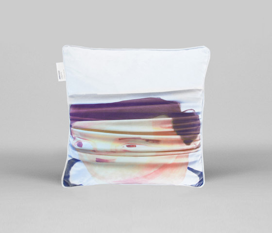 Pillows (Artist Designed - Select) | Untitled (JY01) by Henzel Studio | Cushions