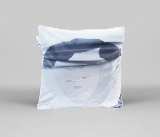Pillows (Artist Designed - Select) | Untitled (JY02) | Cushions | Henzel Studio