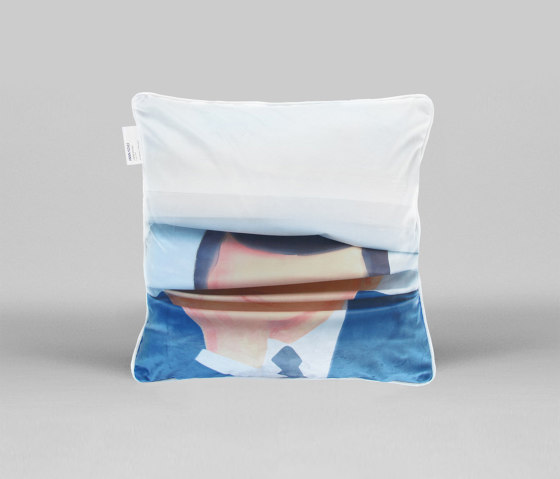 Pillows (Artist Designed - Select) | Untitled (JY03) | Kissen | Henzel Studio
