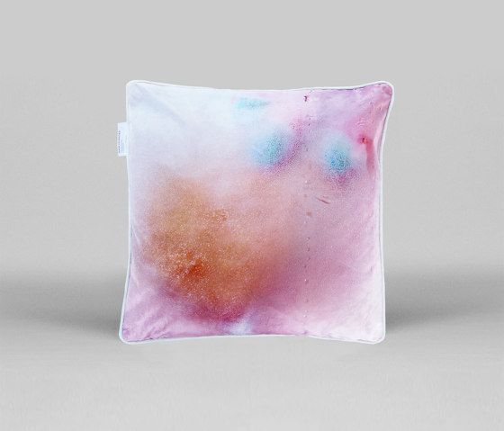 Pillows (Artist Designed - Select) | Untitled (MM01) | Kissen | Henzel Studio