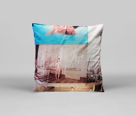 Pillows (Artist Designed - Select) | Woo (10) | Kissen | Henzel Studio