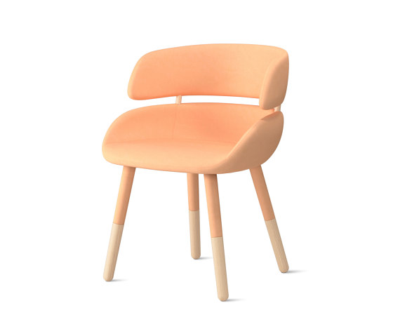 Fendo KS-252 | Chairs | Skandiform