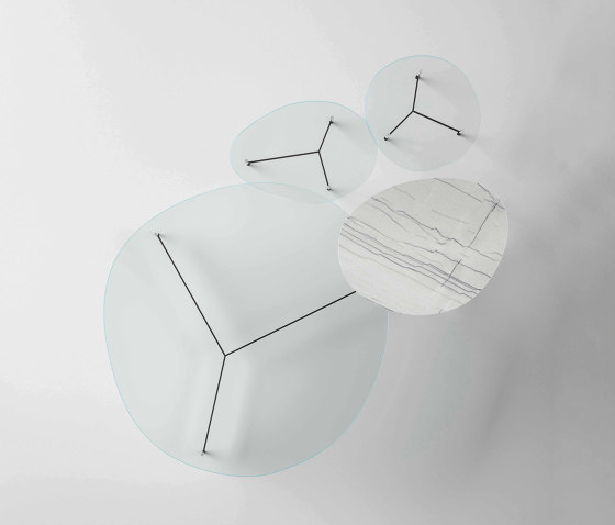 After9 | Coffee tables | Tonelli