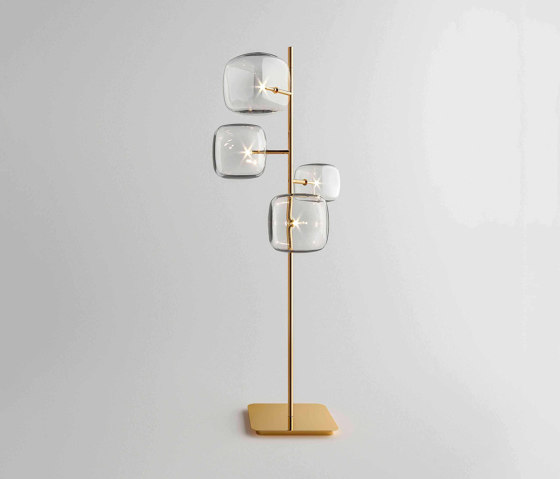Hyperion | Free-standing lights | Tonelli