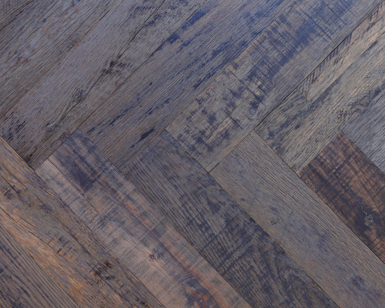 American Reclaimed | Oak, Antique Brown | Holz Platten | Imondi