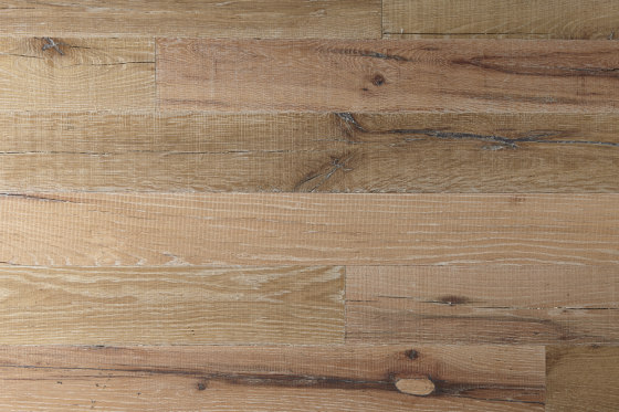 American Reclaimed | Oak, Clay | Wood panels | Imondi
