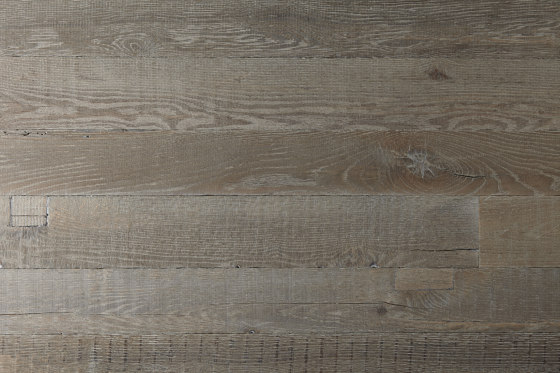 American Reclaimed | Oak, Dirt | Wood panels | Imondi