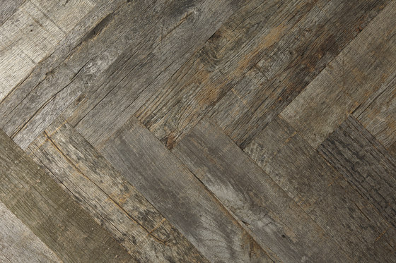 American Reclaimed | Oak, Grey by Imondi | Wood panels
