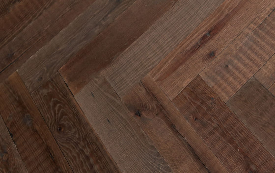 American Reclaimed | Oak, Mud | Wood panels | Imondi