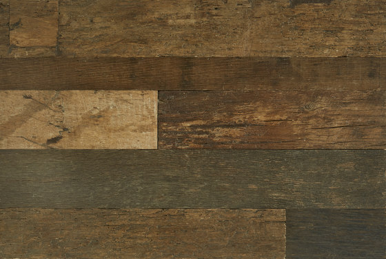European Reclaimed | Barn Oak, Noble | Panneaux de bois | Imondi