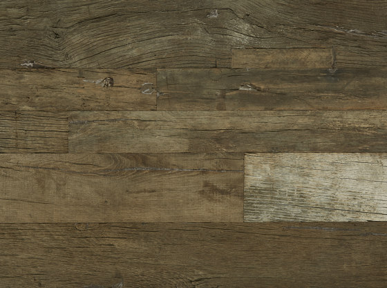European Reclaimed | Barn Oak, Raw | Panneaux de bois | Imondi