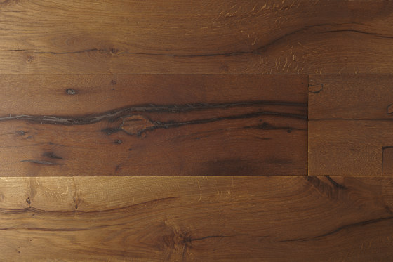 European Reclaimed | Barn Oak, Stone | Pannelli legno | Imondi